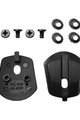 SHIMANO Absatz - SHRC900/901 - Schwarz