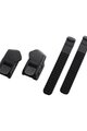 SHIMANO Riemen - STRAP - Schwarz