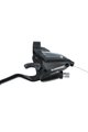 SHIMANO Schalt- und Bremshebel - EF500 RIGHT 8 - Schwarz