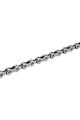 SHIMANO Kette - CHAIN LG500 126 - Silber