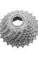 SHIMANO Fahrradkassette - CASSETTE ULTEGRA 6600 14-25 - Silber