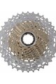 SHIMANO Fahrradkassette - CASSETTE HG81 10 11-32 - Silber