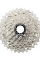 SHIMANO Fahrradkassette - ULTEGRA CS-R8100 - Silber