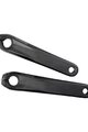 SHIMANO Kurbeln - STEPS FC-E8050 - Schwarz