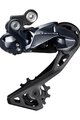 SHIMANO Schaltwerk - ULTEGRA R8050 LONG - Blau/Schwarz