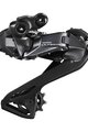 SHIMANO Schaltwerk - ULTEGRA R8150 - Grau/Schwarz