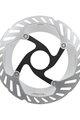 SHIMANO Bremsscheibe - RT-CL800 180 mm - Silber