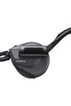 SHIMANO Schalthebel - XT M8100 LEFT 2 SPEC EV - Schwarz