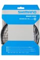 SHIMANO BH90 2000mm - Schwarz