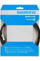 SHIMANO BH90 2000mm - Schwarz