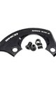 SHIMANO Spannerabdeckung - SAINT SMCD50-10 38 - Schwarz