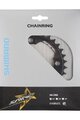 SHIMANO Kettenblatt - SAINT 34 - Schwarz