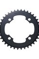 SHIMANO Kettenblatt - SAINT 38 - Schwarz