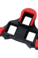 SHIMANO stoppt - SM-SH10, ROAD, SPD-SL - Rot