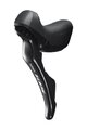 SHIMANO Verschiebung - DUAL CONTROL 105 ST-R7000 - Schwarz