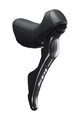 SHIMANO Verschiebung - DUAL CONTROL 105 ST-R7000 - Schwarz