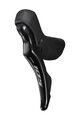 SHIMANO Verschiebung - DUAL CONTROL 105 STR7120 - Schwarz