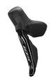 SHIMANO Schalt- und Bremshebel - DUAL CONTROL 105 R7170 L - Schwarz