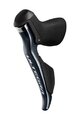 SHIMANO Verschiebung - DUAL CONTROL ULTEGRA R8050 L - Schwarz