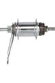 SHIMANO Hinterradnabe - CBE110 - Silber