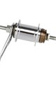 SHIMANO Hinterradnabe - KBE110 - Silber