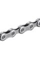SHIMANO Kette - M6100 - Silber