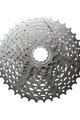 SHIMANO Fahrradkassette - HG400 OEM - Silber