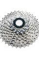 SHIMANO Fahrradkassette - HG50 OEM - Silber