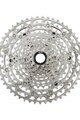 SHIMANO Fahrradkassette - M6100 OEM - Silber