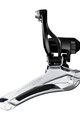 SHIMANO Presse - DERAILLEUR 105 FD-5800 2x11 - Silber/Schwarz