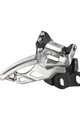 SHIMANO Presse - DEORE XT M785 - Silber/Schwarz