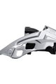 SHIMANO Presse - DEORE FDT6000 OEM - Silber