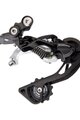 SHIMANO Schaltwerk - DEORE XT M781 - 10 - Schwarz