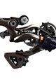 SHIMANO Schaltwerk - XTR RD-M9000 OEM - Schwarz