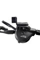 SHIMANO Verschiebung - XTR M9000 OEM - Schwarz