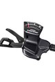 SHIMANO Verschiebung - DEORE SLT6000 OEM 10 - Schwarz