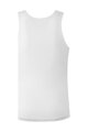 SHIMANO Ärmelloses Fahrrad-Shirt - VERTEX SL - Weiß