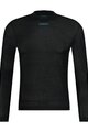 SHIMANO Langarm Fahrrad-Shirt - VERTEX PRIMA LONG - Schwarz