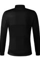 SHIMANO Fahrrad-Thermojacke - BEAUFORT - Schwarz