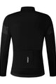 SHIMANO Fahrrad-Thermojacke - BEAUFORT LIGHT - Schwarz