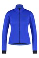 SHIMANO Fahrrad-Thermojacke - ELEMENT - Blau