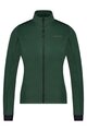 SHIMANO Fahrrad-Thermojacke - ELEMENT - Grün