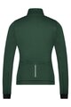 SHIMANO Fahrrad-Thermojacke - ELEMENT - Grün