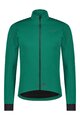 SHIMANO Fahrrad-Thermojacke - ELEMENT - Grün