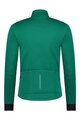 SHIMANO Fahrrad-Thermojacke - ELEMENT - Grün
