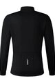 SHIMANO Fahrrad-Thermojacke - ELEMENT - Schwarz