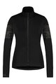 SHIMANO Winddichte Fahrradjacke - KAEDE LIGHT - Schwarz