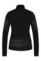 SHIMANO Winddichte Fahrradjacke - KAEDE LIGHT - Schwarz