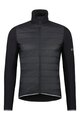 SHIMANO Fahrrad-Thermojacke - EVOLVE PRIMA - Schwarz