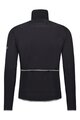 SHIMANO Fahrrad-Thermojacke - EVOLVE PRIMA - Schwarz